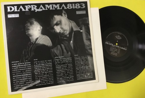 Diaframma 8183 - diaframma,