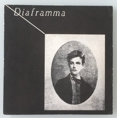 Diaframma pioggia - -,