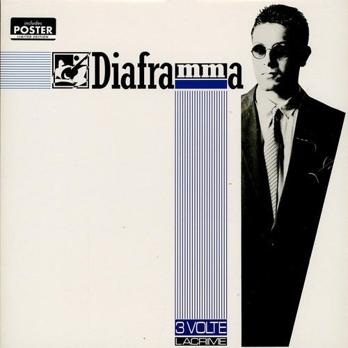 Diaframma volte lacrime - diaframma,