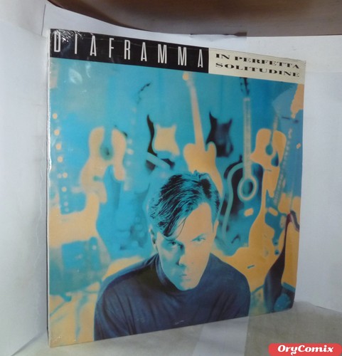 Diaframma in perfetta - in,