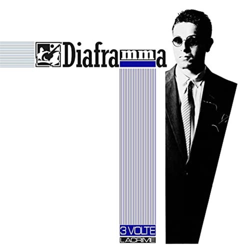 Volte lacrime - 3, vinile)