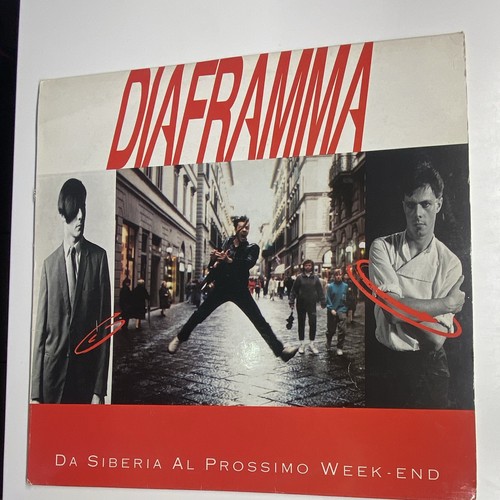 Diaframma siberia al - diaframma,