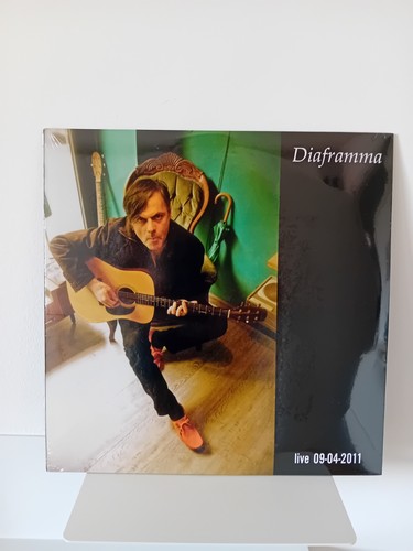 Diaframma doppio live - doppio,