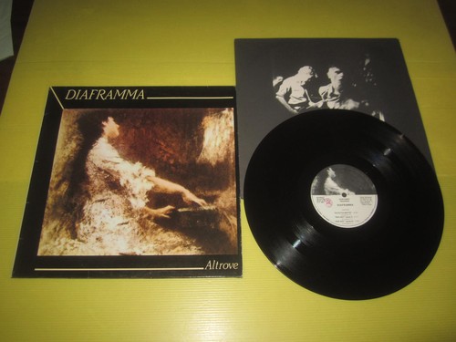 Diaframma altrove contempo - diaframma,