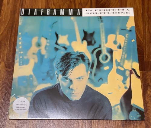 Vinile diaframma in - vinile,