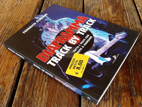 187 diaframma track - track, by