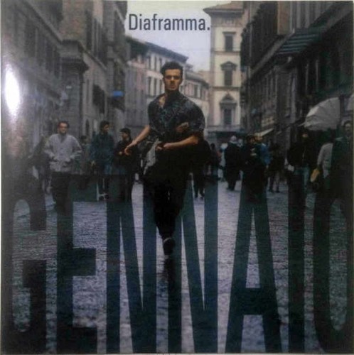 Diaframma gennaio ep - -,