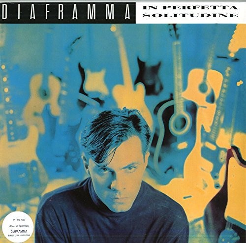 Diaframma in perfetta - diaframma,