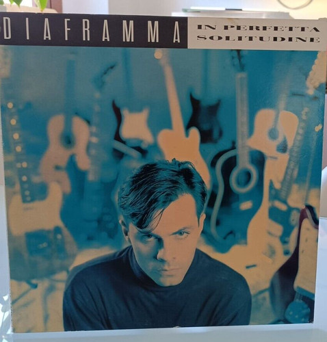 Diaframma in perfetta - in,