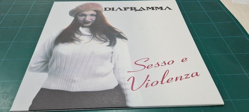Diaframma sesso e violenza - e,