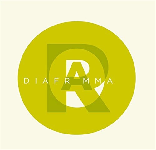Ora diaframma - diaframma, (vinile)