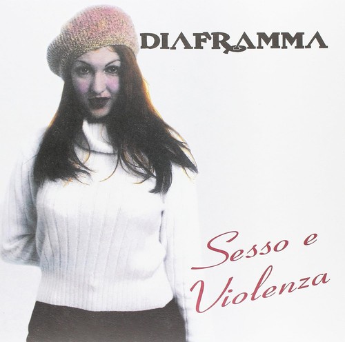 Diaframma sesso e - diaframma, violenza