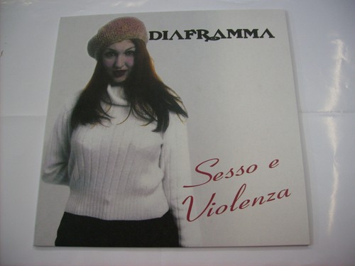 Diaframma sesso violenza - e,