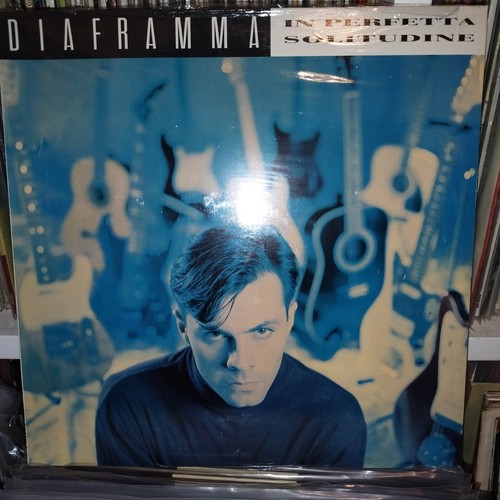 Diaframma perfetta - diaframma,