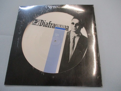 Diaframma volte lacrime - diaframma,