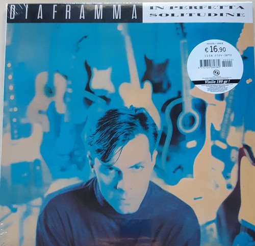 Diaframma in perfetta - -,