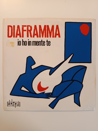Diaframma 45gg mente te - mente,