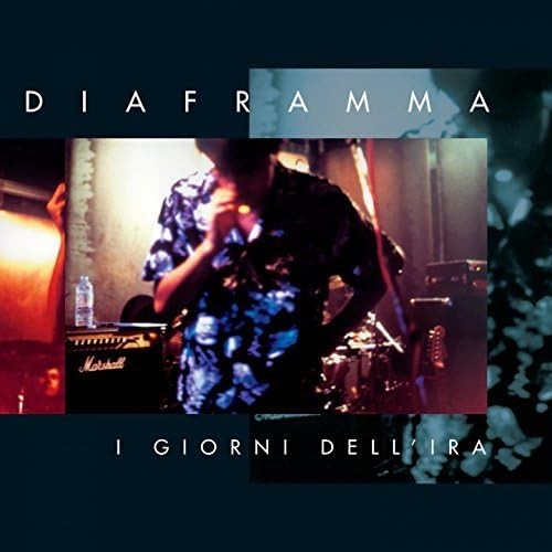 Diaframma giorni dell ira - diaframma,