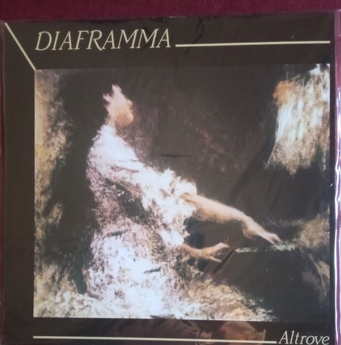 Diaframma altrove 7 - diaframma, +