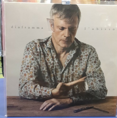 Diaframma abisso vinile - -, l'abisso