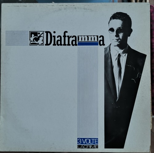 Diaframma volte lacrime - diaframma,