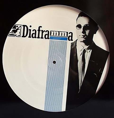 Diaframma volte lacrime - 3,