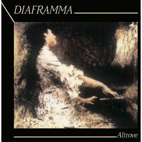 Diaframma altrove vinyl - diaframma, (vinyl