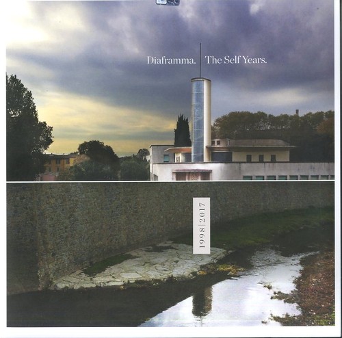 Diaframma the self years - the,