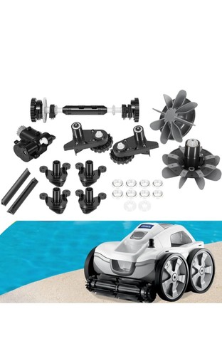 Per polaris quattro - polaris, p40