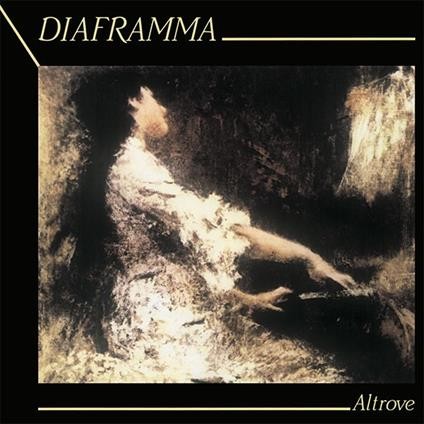 Diaframma altrove - +, lp)
