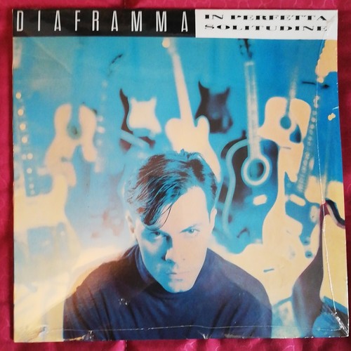 Diaframma perfetta - diaframma.,