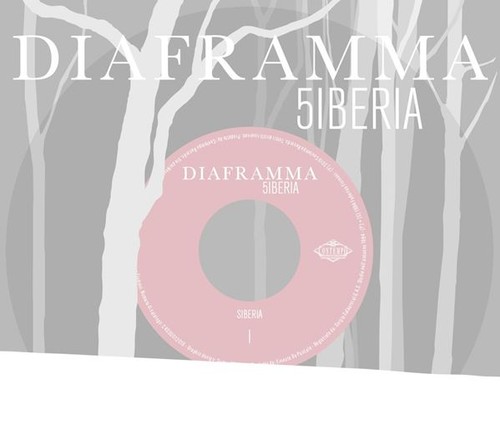 Diaframma siberia 5 - diaframma,