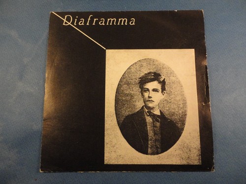 Italy diaframma - 7",