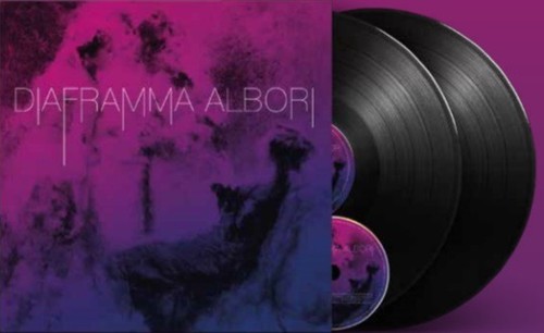 Diaframma albori - diaframma,