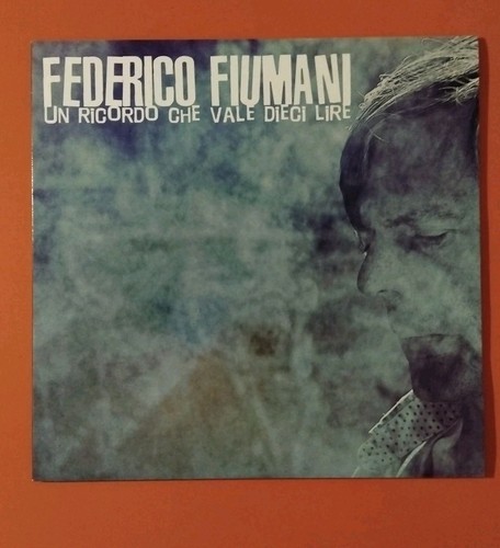 Federico fiumani ricordo - federico, un