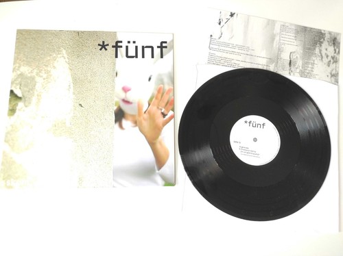 Funf skum federico - skum, (federico