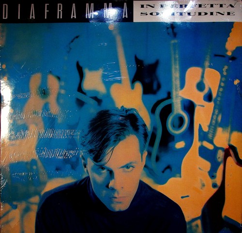 Diaframma in perfetta - diaframma, –