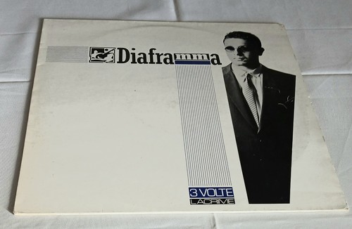 Diaframma volte lacrime - volte,