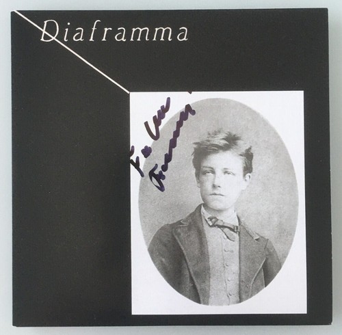 Diaframma pioggia - -,