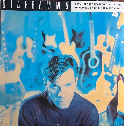 Diaframma in perfetta - _,