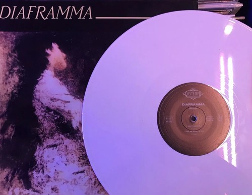 Diaframma altrove bianco - diaframma,